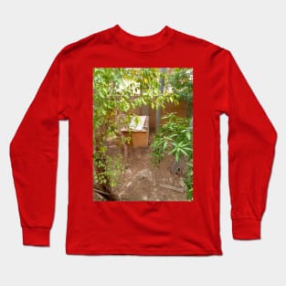 small house Long Sleeve T-Shirt